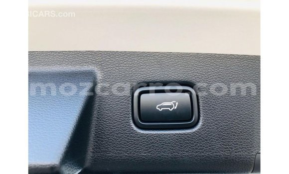 Tenga Imported Kia Carens Chena Mota in Import - Dubai in Cabo Delgado Tenga Imported Kia Carens Chena Mota in Import - Dubai in Cabo Delgado