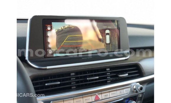 Tenga Imported Kia Carens Chena Mota in Import - Dubai in Cabo Delgado Tenga Imported Kia Carens Chena Mota in Import - Dubai in Cabo Delgado