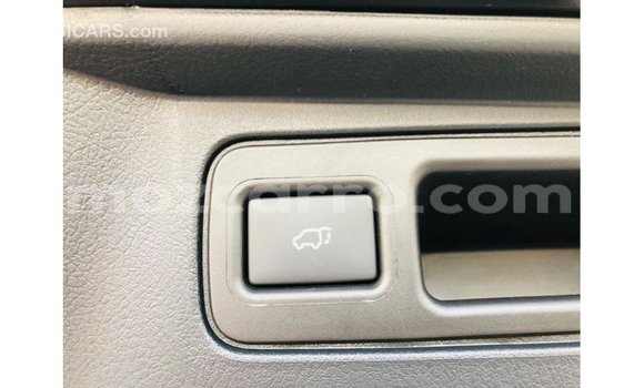 Buy Import Toyota Fortuner Black Car in Import - Dubai in Cabo Delgado Buy Import Toyota Fortuner Black Car in Import - Dubai in Cabo Delgado