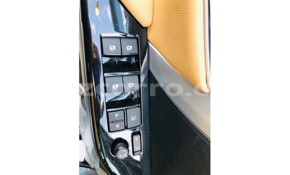 Buy Import Toyota Fortuner Black Car in Import - Dubai in Cabo Delgado Buy Import Toyota Fortuner Black Car in Import - Dubai in Cabo Delgado