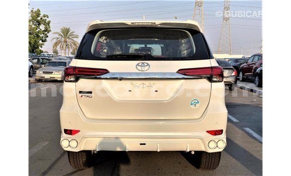 Buy Import Toyota Fortuner White Car in Import - Dubai in Cabo Delgado Buy Import Toyota Fortuner White Car in Import - Dubai in Cabo Delgado