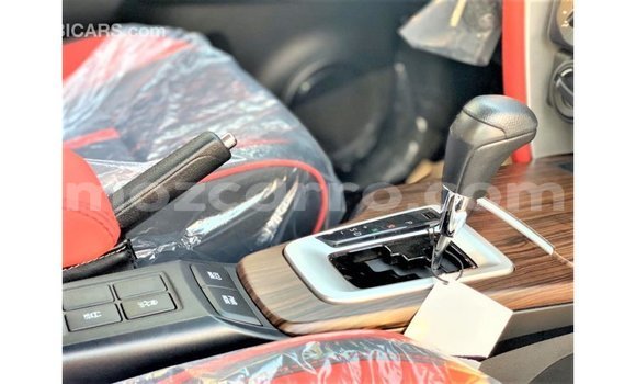 Buy Import Toyota Fortuner White Car in Import - Dubai in Cabo Delgado Buy Import Toyota Fortuner White Car in Import - Dubai in Cabo Delgado