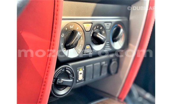 Buy Import Toyota Fortuner White Car in Import - Dubai in Cabo Delgado Buy Import Toyota Fortuner White Car in Import - Dubai in Cabo Delgado