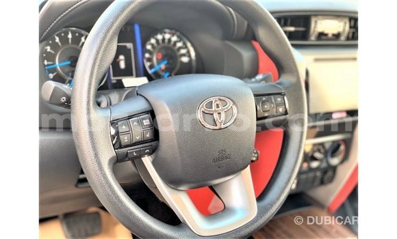 Buy Import Toyota Fortuner White Car in Import - Dubai in Cabo Delgado Buy Import Toyota Fortuner White Car in Import - Dubai in Cabo Delgado