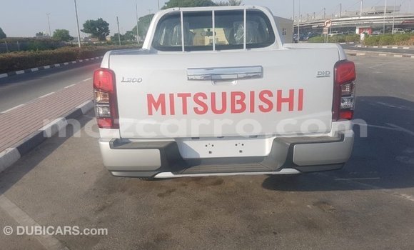 Buy Import Mitsubishi L200 White Car in Import - Dubai in Cabo Delgado Buy Import Mitsubishi L200 White Car in Import - Dubai in Cabo Delgado