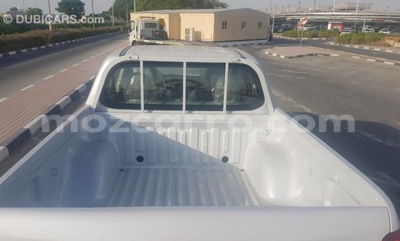 Buy Import Mitsubishi L200 White Car in Import - Dubai in Cabo Delgado Buy Import Mitsubishi L200 White Car in Import - Dubai in Cabo Delgado