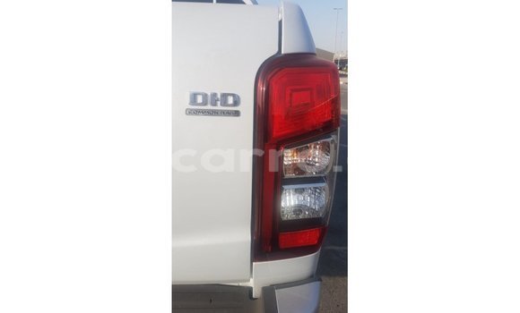 Buy Import Mitsubishi L200 White Car in Import - Dubai in Cabo Delgado Buy Import Mitsubishi L200 White Car in Import - Dubai in Cabo Delgado
