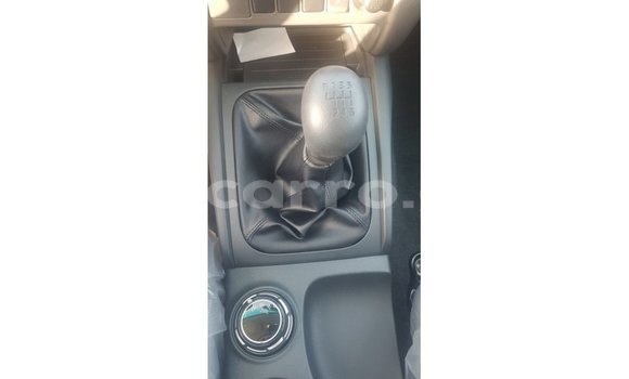 Buy Import Mitsubishi L200 White Car in Import - Dubai in Cabo Delgado Buy Import Mitsubishi L200 White Car in Import - Dubai in Cabo Delgado