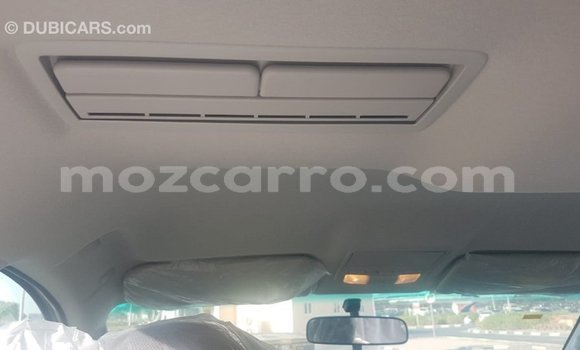 Buy Import Mitsubishi L200 White Car in Import - Dubai in Cabo Delgado Buy Import Mitsubishi L200 White Car in Import - Dubai in Cabo Delgado