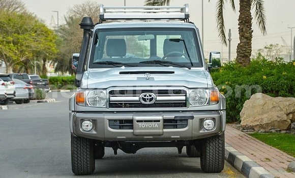 Nunua Imported Toyota Land Cruiser Nyingine Gari ndani ya Import - Dubai nchini Cabo Delgado Nunua Imported Toyota Land Cruiser Nyingine Gari ndani ya Import - Dubai nchini Cabo Delgado