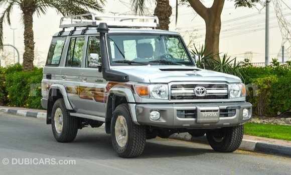 Buy Import Toyota Land Cruiser Other Car in Import - Dubai in Cabo Delgado Buy Import Toyota Land Cruiser Other Car in Import - Dubai in Cabo Delgado