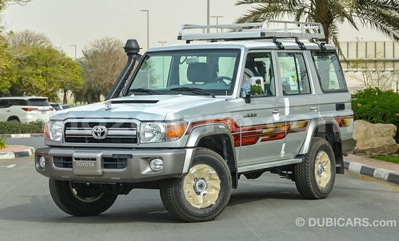 Buy Import Toyota Land Cruiser Other Car in Import - Dubai in Cabo Delgado Buy Import Toyota Land Cruiser Other Car in Import - Dubai in Cabo Delgado