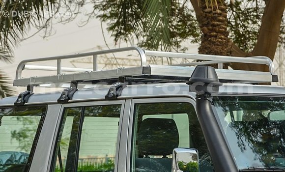 Buy Import Toyota Land Cruiser Other Car in Import - Dubai in Cabo Delgado Buy Import Toyota Land Cruiser Other Car in Import - Dubai in Cabo Delgado