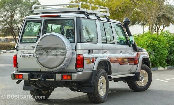Buy Import Toyota Land Cruiser Other Car in Import - Dubai in Cabo Delgado Buy Import Toyota Land Cruiser Other Car in Import - Dubai in Cabo Delgado
