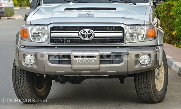 Buy Import Toyota Land Cruiser Other Car in Import - Dubai in Cabo Delgado Buy Import Toyota Land Cruiser Other Car in Import - Dubai in Cabo Delgado