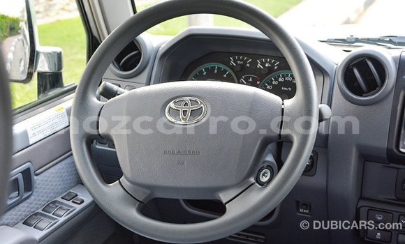 Buy Import Toyota Land Cruiser Other Car in Import - Dubai in Cabo Delgado Buy Import Toyota Land Cruiser Other Car in Import - Dubai in Cabo Delgado
