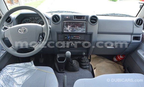 Buy Import Toyota Land Cruiser Other Car in Import - Dubai in Cabo Delgado Buy Import Toyota Land Cruiser Other Car in Import - Dubai in Cabo Delgado