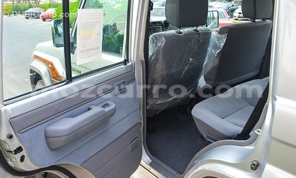 Buy Import Toyota Land Cruiser Other Car in Import - Dubai in Cabo Delgado Buy Import Toyota Land Cruiser Other Car in Import - Dubai in Cabo Delgado
