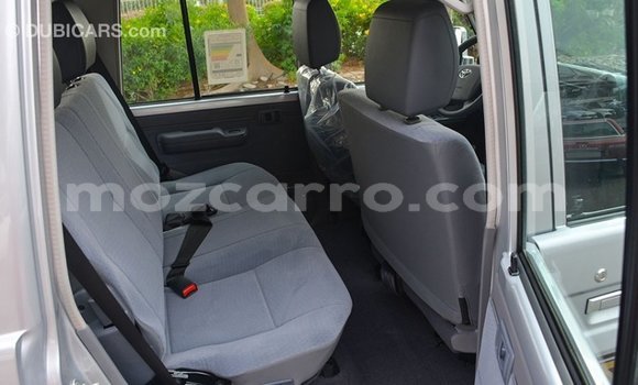 Buy Import Toyota Land Cruiser Other Car in Import - Dubai in Cabo Delgado Buy Import Toyota Land Cruiser Other Car in Import - Dubai in Cabo Delgado
