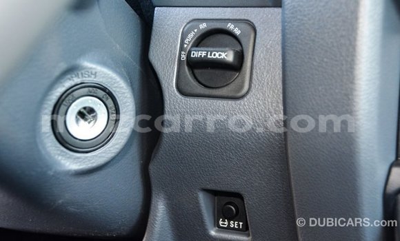 Buy Import Toyota Land Cruiser Other Car in Import - Dubai in Cabo Delgado Buy Import Toyota Land Cruiser Other Car in Import - Dubai in Cabo Delgado