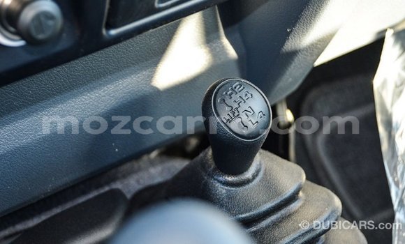 Buy Import Toyota Land Cruiser Other Car in Import - Dubai in Cabo Delgado Buy Import Toyota Land Cruiser Other Car in Import - Dubai in Cabo Delgado