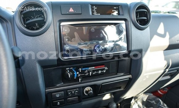 Buy Import Toyota Land Cruiser Other Car in Import - Dubai in Cabo Delgado Buy Import Toyota Land Cruiser Other Car in Import - Dubai in Cabo Delgado