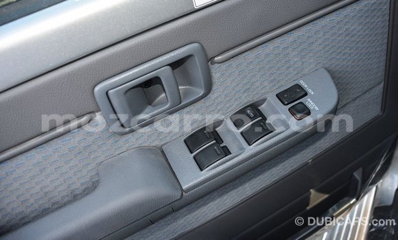 Buy Import Toyota Land Cruiser Other Car in Import - Dubai in Cabo Delgado Buy Import Toyota Land Cruiser Other Car in Import - Dubai in Cabo Delgado