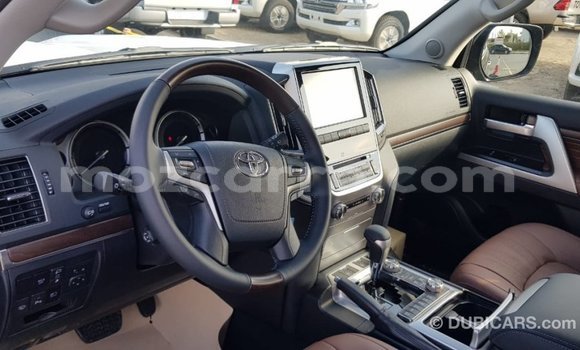 Buy Import Toyota Land Cruiser Black Car in Import - Dubai in Cabo Delgado Buy Import Toyota Land Cruiser Black Car in Import - Dubai in Cabo Delgado