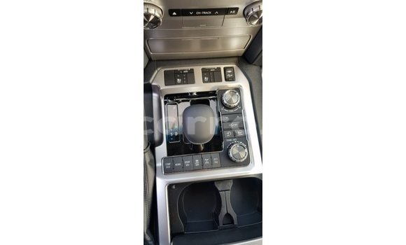 Buy Import Toyota Land Cruiser Black Car in Import - Dubai in Cabo Delgado Buy Import Toyota Land Cruiser Black Car in Import - Dubai in Cabo Delgado