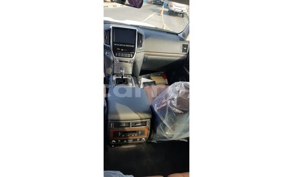 Buy Import Toyota Land Cruiser Black Car in Import - Dubai in Cabo Delgado Buy Import Toyota Land Cruiser Black Car in Import - Dubai in Cabo Delgado
