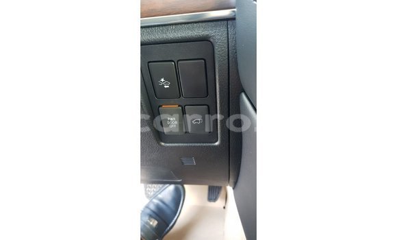Buy Import Toyota Land Cruiser Black Car in Import - Dubai in Cabo Delgado Buy Import Toyota Land Cruiser Black Car in Import - Dubai in Cabo Delgado