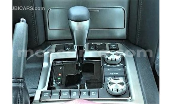 Buy Import Toyota Land Cruiser Black Car in Import - Dubai in Cabo Delgado Buy Import Toyota Land Cruiser Black Car in Import - Dubai in Cabo Delgado