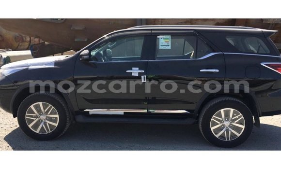 Buy Import Toyota Fortuner Other Car in Import - Dubai in Cabo Delgado Buy Import Toyota Fortuner Other Car in Import - Dubai in Cabo Delgado
