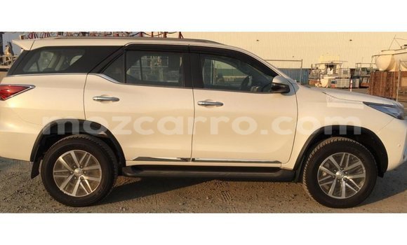 Buy Import Toyota Fortuner Other Car in Import - Dubai in Cabo Delgado Buy Import Toyota Fortuner Other Car in Import - Dubai in Cabo Delgado