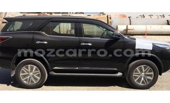 Buy Import Toyota Fortuner Other Car in Import - Dubai in Cabo Delgado Buy Import Toyota Fortuner Other Car in Import - Dubai in Cabo Delgado