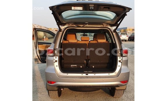 Buy Import Toyota Fortuner Other Car in Import - Dubai in Cabo Delgado Buy Import Toyota Fortuner Other Car in Import - Dubai in Cabo Delgado