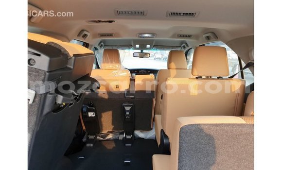 Buy Import Toyota Fortuner Other Car in Import - Dubai in Cabo Delgado Buy Import Toyota Fortuner Other Car in Import - Dubai in Cabo Delgado