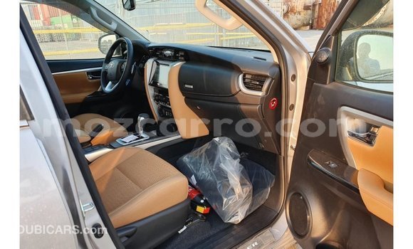 Buy Import Toyota Fortuner Other Car in Import - Dubai in Cabo Delgado Buy Import Toyota Fortuner Other Car in Import - Dubai in Cabo Delgado