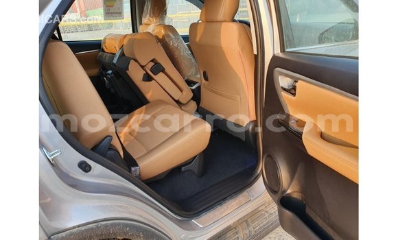 Buy Import Toyota Fortuner Other Car in Import - Dubai in Cabo Delgado Buy Import Toyota Fortuner Other Car in Import - Dubai in Cabo Delgado
