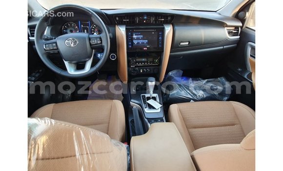 Buy Import Toyota Fortuner Other Car in Import - Dubai in Cabo Delgado Buy Import Toyota Fortuner Other Car in Import - Dubai in Cabo Delgado