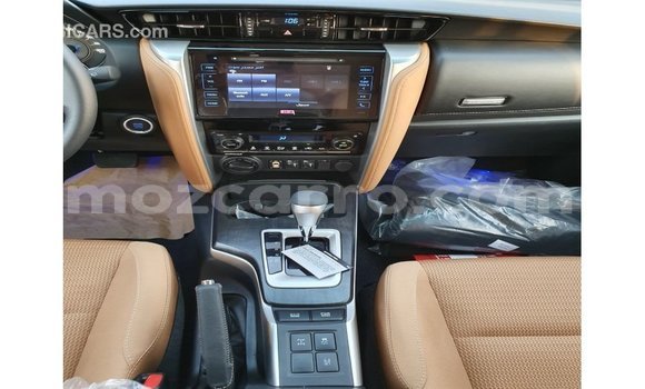 Buy Import Toyota Fortuner Other Car in Import - Dubai in Cabo Delgado Buy Import Toyota Fortuner Other Car in Import - Dubai in Cabo Delgado