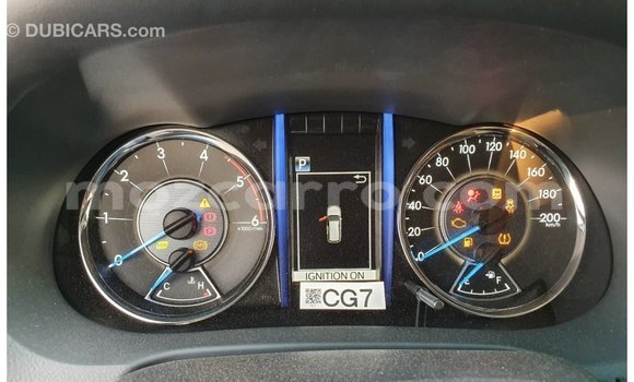 Buy Import Toyota Fortuner Other Car in Import - Dubai in Cabo Delgado Buy Import Toyota Fortuner Other Car in Import - Dubai in Cabo Delgado
