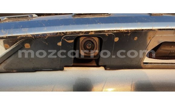 Buy Import Toyota Fortuner Other Car in Import - Dubai in Cabo Delgado Buy Import Toyota Fortuner Other Car in Import - Dubai in Cabo Delgado