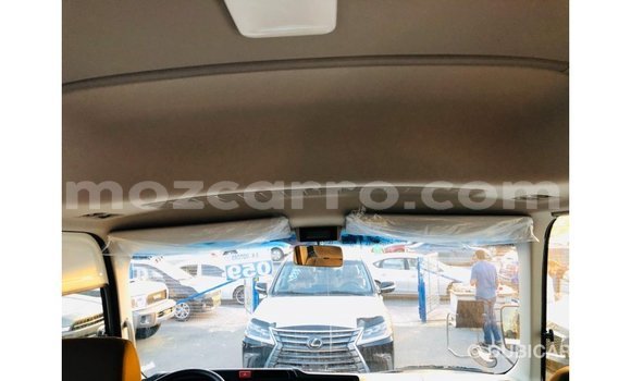 Tenga Imported Toyota Coaster Chena Mota in Import - Dubai in Cabo Delgado Tenga Imported Toyota Coaster Chena Mota in Import - Dubai in Cabo Delgado