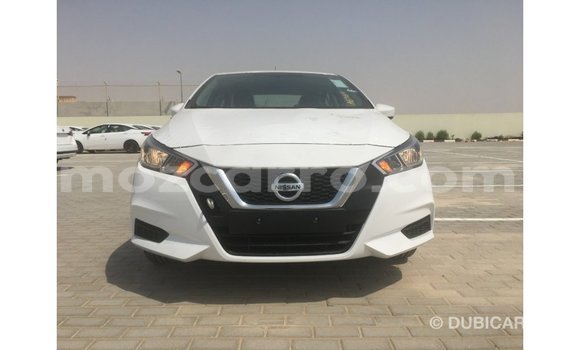 Buy Import Nissan Sunny White Car in Import - Dubai in Cabo Delgado Buy Import Nissan Sunny White Car in Import - Dubai in Cabo Delgado