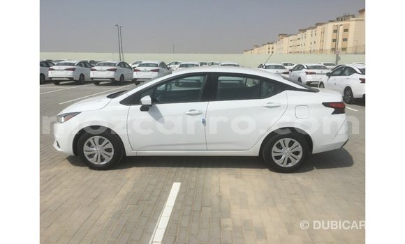 Buy Import Nissan Sunny White Car in Import - Dubai in Cabo Delgado Buy Import Nissan Sunny White Car in Import - Dubai in Cabo Delgado