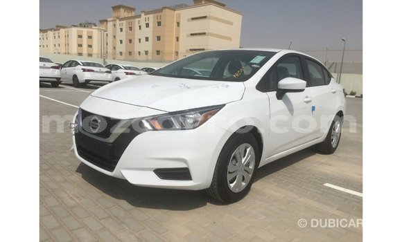 Buy Import Nissan Sunny White Car in Import - Dubai in Cabo Delgado Buy Import Nissan Sunny White Car in Import - Dubai in Cabo Delgado