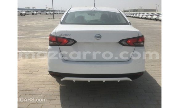 Buy Import Nissan Sunny White Car in Import - Dubai in Cabo Delgado Buy Import Nissan Sunny White Car in Import - Dubai in Cabo Delgado