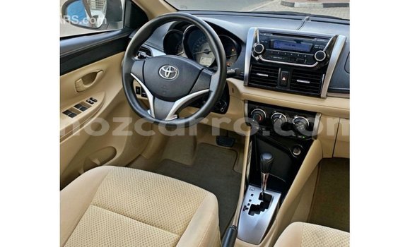 Nunua Imported Toyota Yaris Nyeupe Gari ndani ya Import - Dubai nchini Cabo Delgado Nunua Imported Toyota Yaris Nyeupe Gari ndani ya Import - Dubai nchini Cabo Delgado