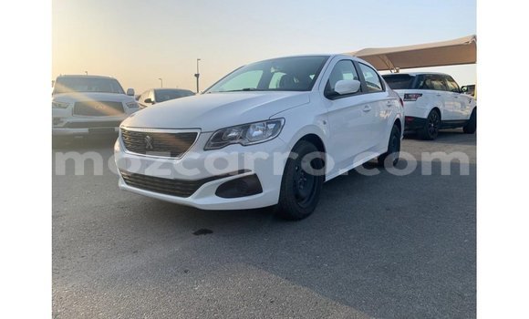 Comprar Importar Peugeot 301 Branco Carro em Import - Dubai em Cabo Delgado